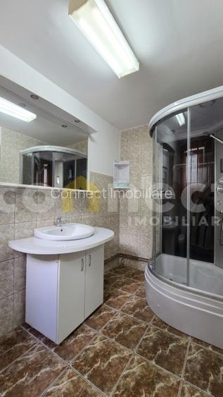 Vânzare casă cu CF din BCA cu Teren 2000mp, Călățele Pădure, Dealu Negru, Belis - 19