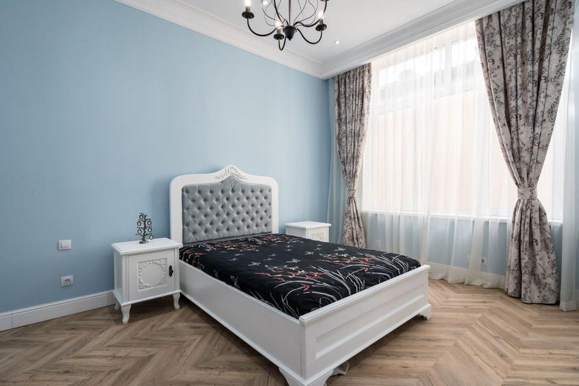 APARTAMENT UNIC BD. REGINA ELISABETA