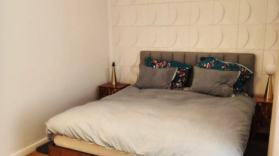 REA1026854 Apartament spatios 3 camere I Luxuria Residence I Parcare inclusa