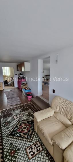 Casa noua cu etaj la Cervicesti - 7