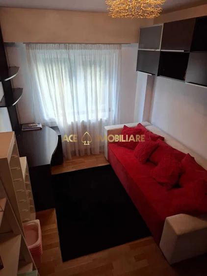 3 Camere de inchiriat | Sebastian | PetFriendly | Mobilat-Utilat |