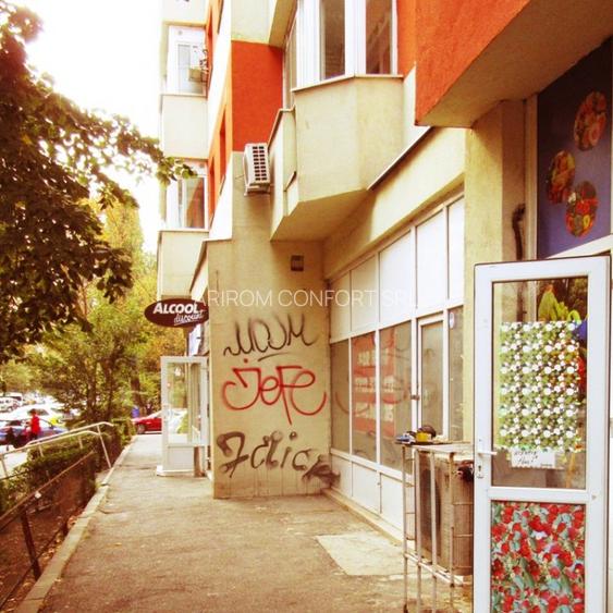 Inchiriere spatiu comercial Teiul Doamnei - 74mp - 12