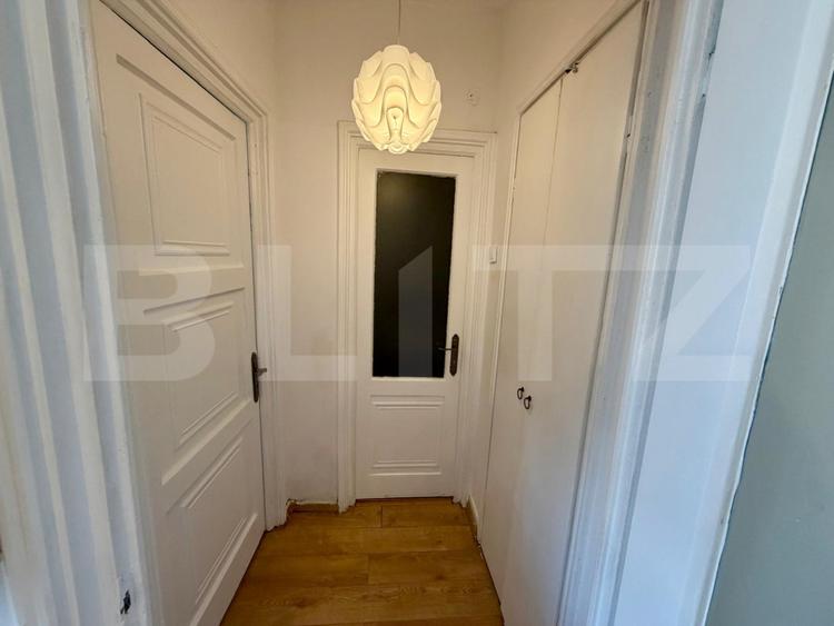 Apartament 2 camere, 50 mp, zona Petre Ispirescu