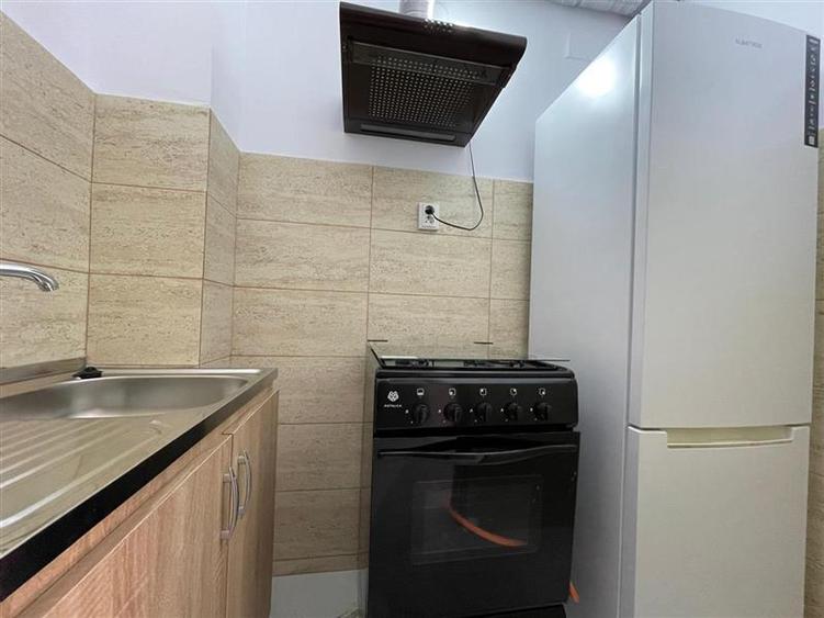 Garsoniera de inchiriat zona Gradinarilor -Tulcea