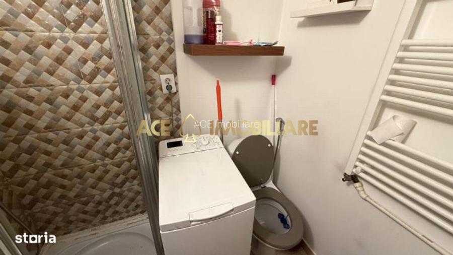 2 Camere | Ultracentral | PetFriendly | Metrou | Centrala Proprie - 8