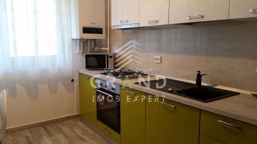 Ap 2 camere | AC | Zona Între Lacuri-Iulius Mall-FSEGA - 7