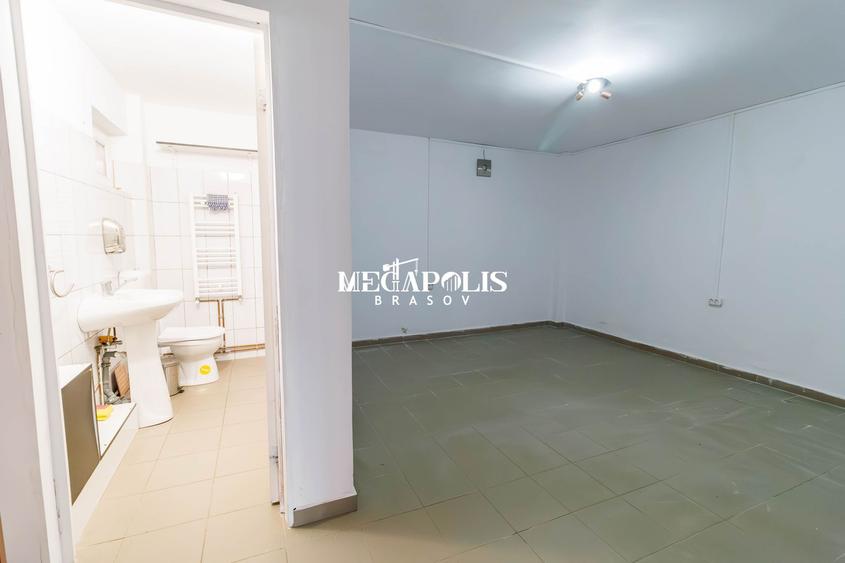 Spațiu birouri | 60mp | Calea Feldioarei | Brașov