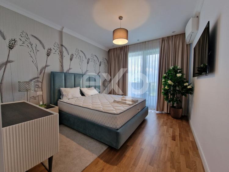 De Vanzare! Penthouse in Atlas Residence - Aviatiei