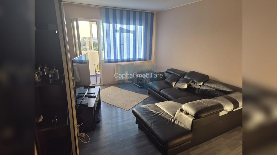 Apartament Confort 1 Decomandat Malu Rosu - 2