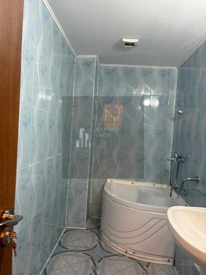 Apartament 2 camere decomandat 13 Septembrie