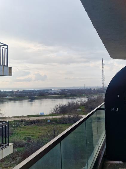 Mamaia Nord(Tabăra Năvodari)- Garsoniera la cheie 34mp, la 200m de plaja