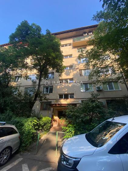 Apartament Dristor - Istriei - 6