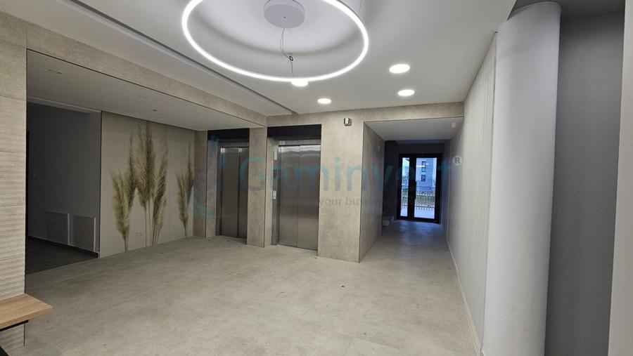 Apartament 2 camere in bloc nou zona Calea Aradului, Oradea V3310D