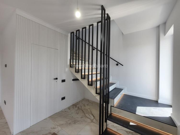 Casa cu 4 camere,2 bai, finalizata, MUTARE IMEDIATA, Valea Adanca - 4
