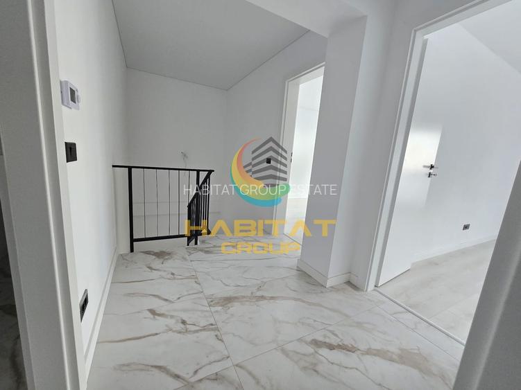 Apartament 3 camere tip Duplex la 10 minute de metrou - 12