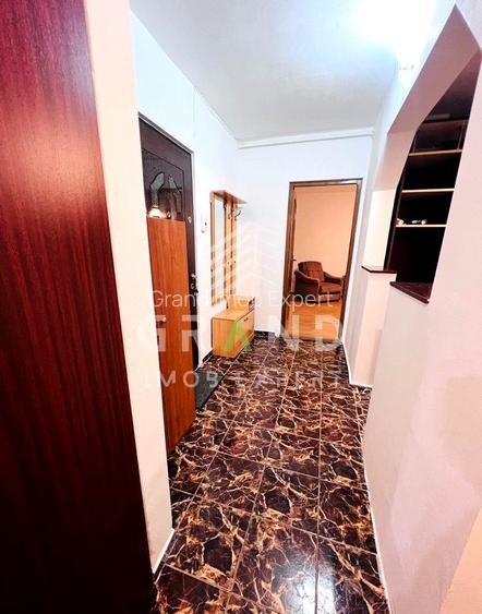 2 Camere | Decomandat | 2 Balcoane | Boxă în CF | Zorilor–Strada Pădurii - 6