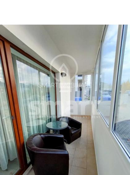 Apartament modern 2 camere Grand Hotel Italia - 7