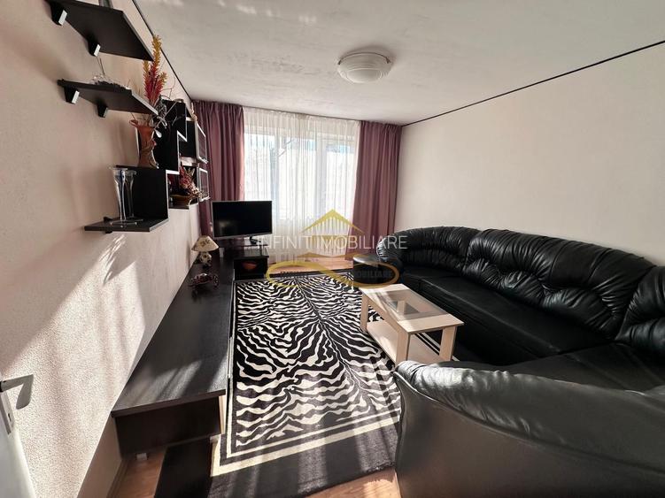 Apartament 2 camere decomandate de vanzare in Bacau - 5