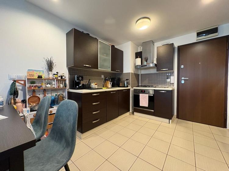 Vanzare Apartament 2 camere cu terasă generoasă și loc de parcare | Rose Garden