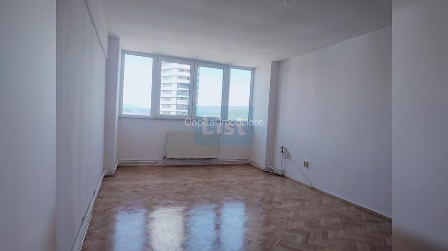 Vanzare apartament 3 camere, Calea Floresti, Manastur┃ - 9