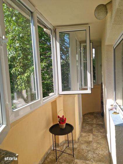 Apartament 2 camere zona13 Septembrie Sebastian