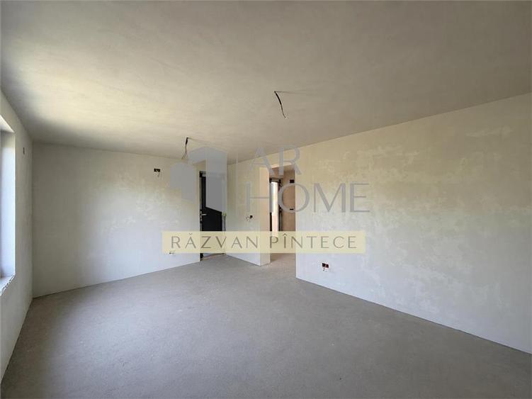 Casa P+1E, 4 camere, teren 452 mp, Ploiesti Mitica Apostol