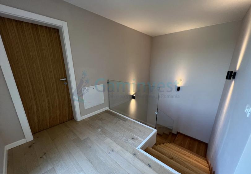 Casa premium de inchiriat 5 camere in cartierul Tineretului, Oradea