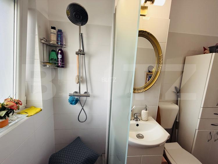 Apartament de vânzare – 2 camere decomandate | Subcetate  | Parcare inclusa - 12