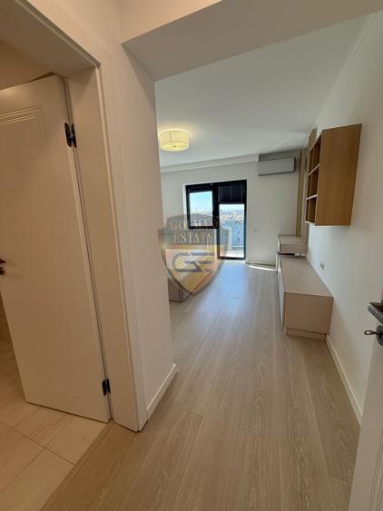 Nou! Lux 3 camere 127 mp Trocadero, Boxa, Parcare, Buncăr ANTIATOMIC