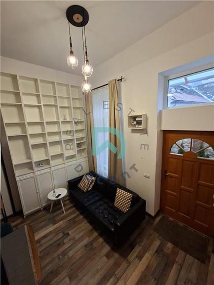 Apartament  la casa 3 camere, Bd. 15 Noiembrie