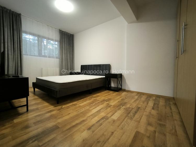 Apartament (living , bucătărie , dormitor) zona 18 Gym Bună ziua - 3