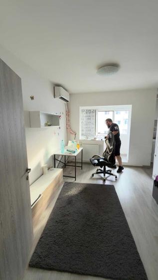 Garsoniera | Drumul Taberei | Ghencea | Pet Friendly | AC | Modern