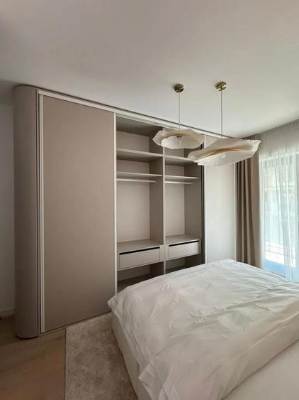 Pipera | 3 camere | Prima inchiriere