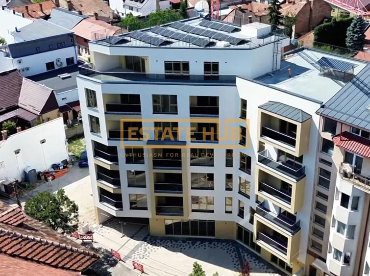 Apartamente 4 camere | zona Parcul Feroviarilor | Comision 0%
