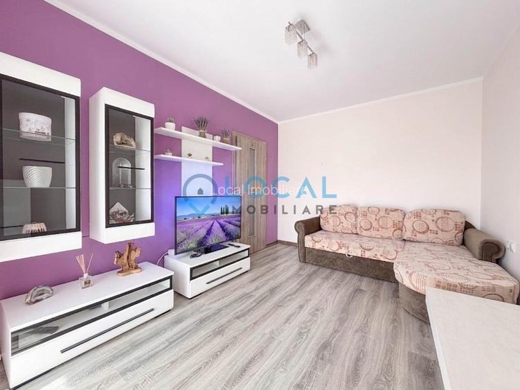 Apartament 2 cam | Decomandat | Zona Grand Hotel Italia - 4