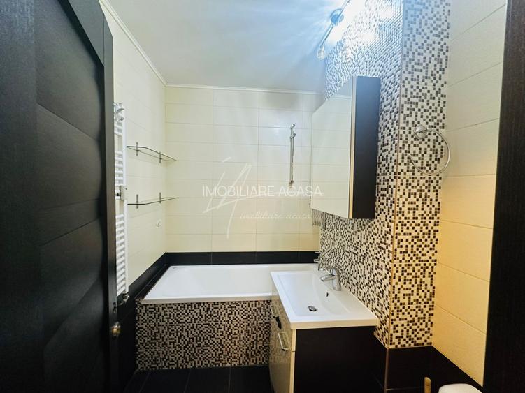 Apartament modern cu 3 camere – Bulevardul Ion Mihalache - 14