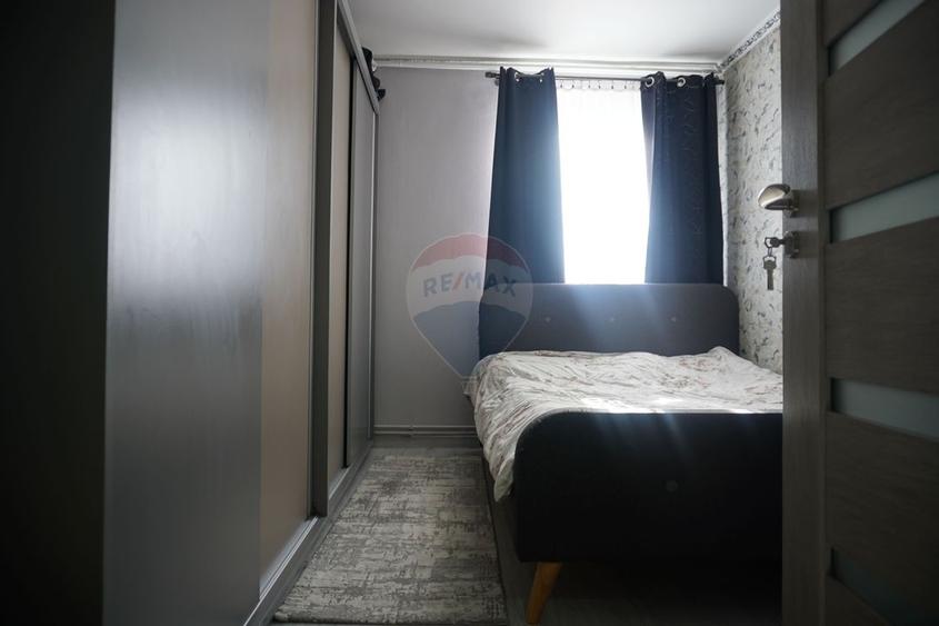 Apartament Modern cu 3 Camere – Complet Renovat (2024) | Indepenței