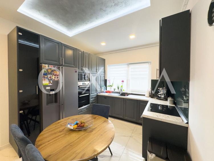 OX683 Apartament pretabil rezidential sau comercial | Dumbravita