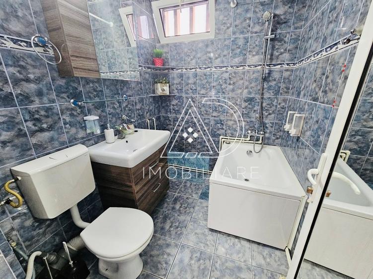 Apartament 2 camere , etaj 2 / Zona Grivița