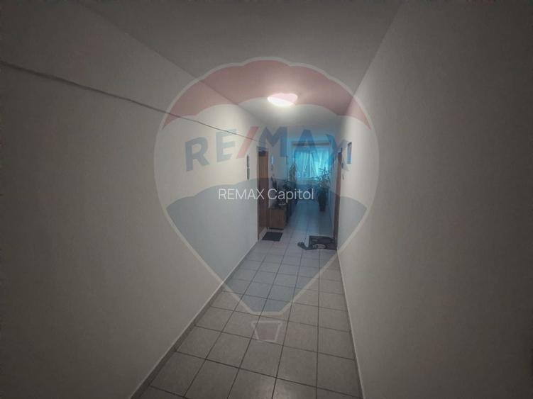 Apartament de vânzare | Zonă liniștită în Zărnești - 11