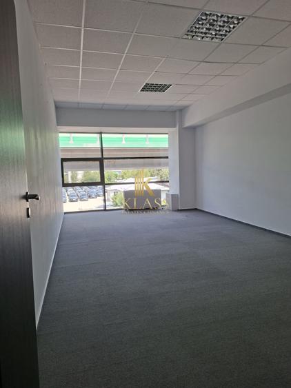 Spatiu birouri 70 mp in proximitate Aeroport International Otopeni