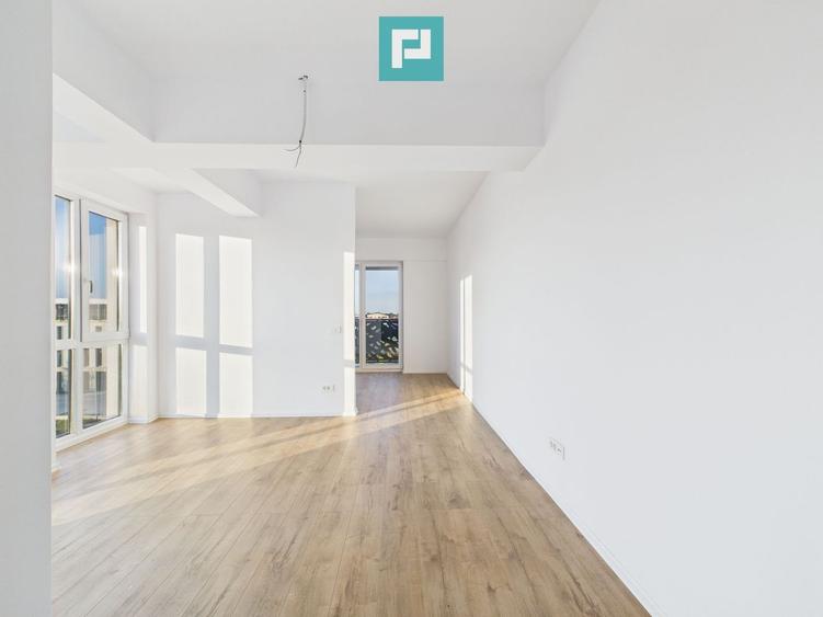 Apartament cu 2 camere | Bloc Nou | Zona Aradului