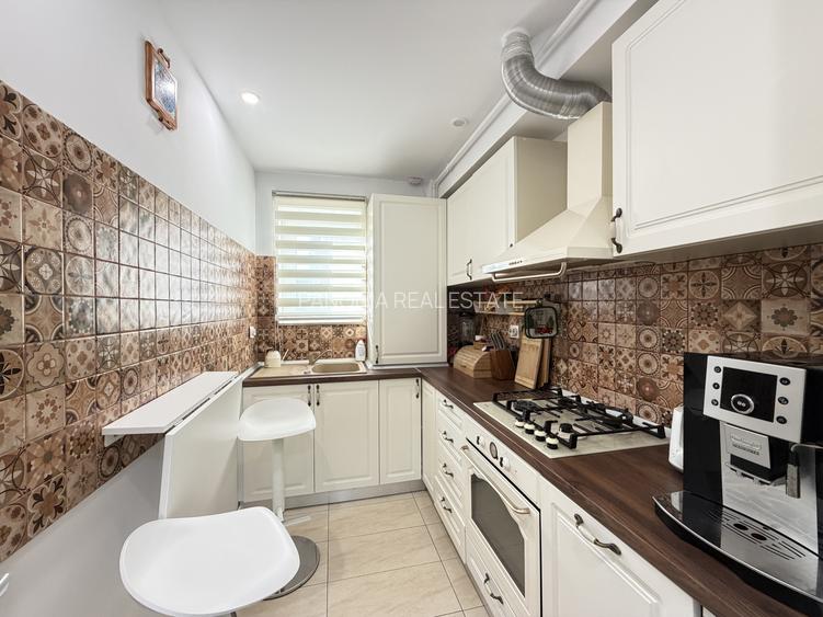 Apartament Modern de 2 Camere de Vanzare | Complex Cosmopolis - 12
