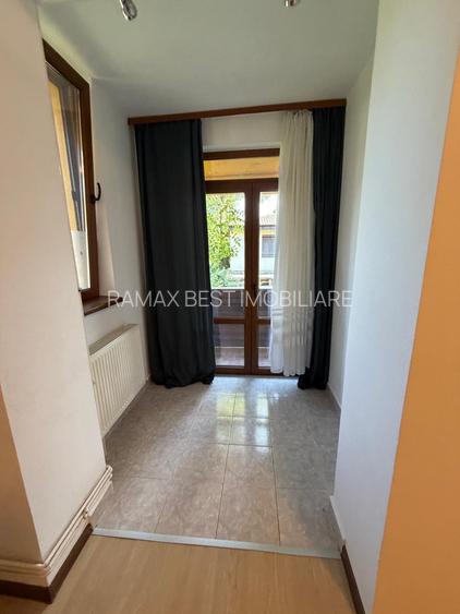 Baba  Novac Dristor Muncii - FARA INTRETINERE - Gradina proprie de 30MP - 3