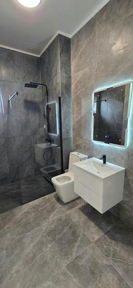 Apartament Nou cu CF – Finisat modern - parcare inclusa in pret