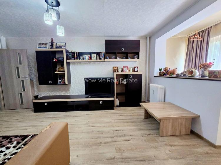 Apartament 3 Camere, Fabrica de Gheață, Colentina - 13