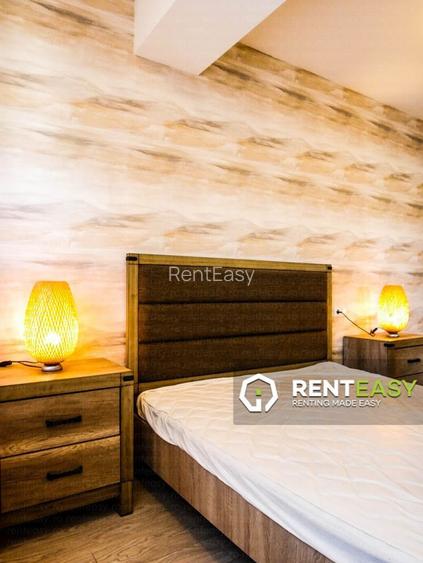 Apartament cu doua camere in bloc nou situat in zona Tg. Cucu - 2