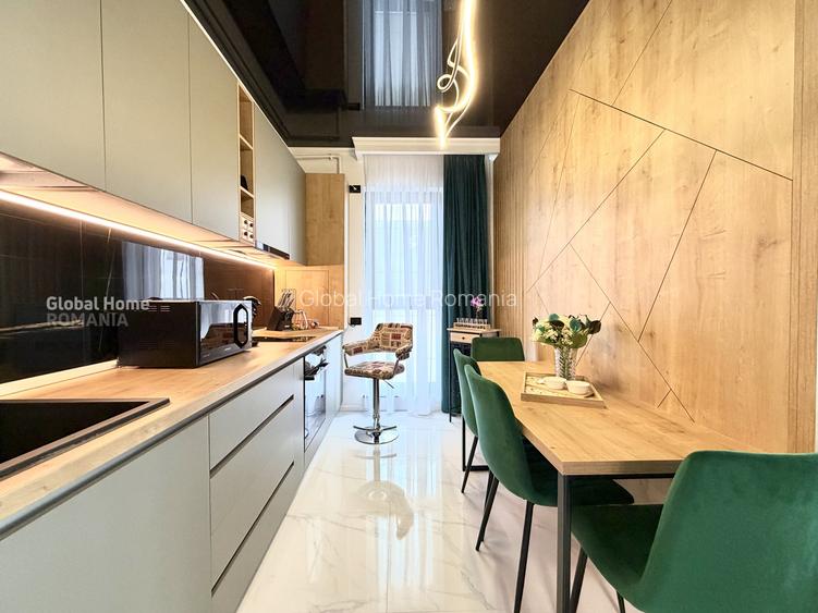 Studio | Design Premium | Koya Tower by the Lake - Mamaia Nord - 2