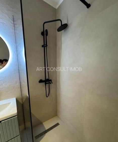 Baneasa | Sisesti | 2 Camere | Centrala | Parcare | - 8