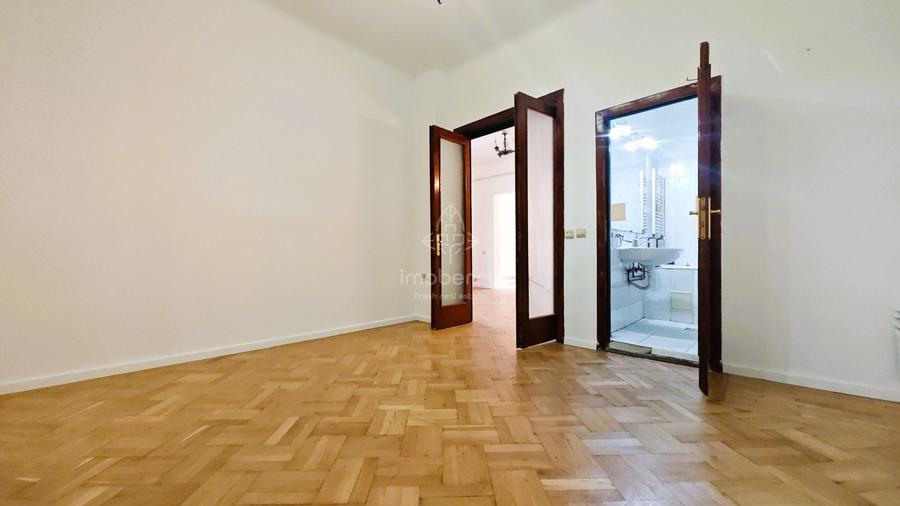 Vanzare apartament 3 camere in vila Cotroceni, langa Palatul Cotroceni